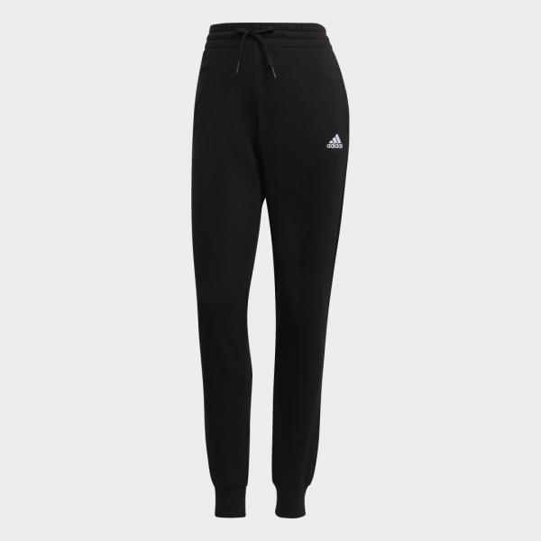 Essentials French Terry Logo Pants