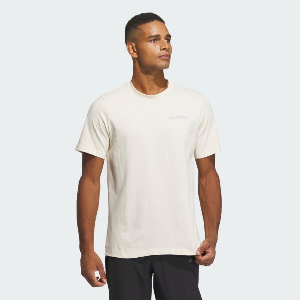 Koszulka Graphic Short Sleeve Polygiene 230 GSM