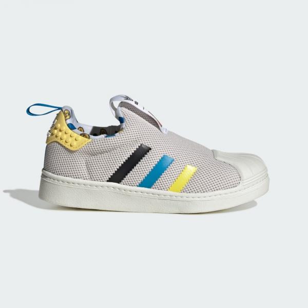 Buty adidas Superstar 360 x LEGO® Kids