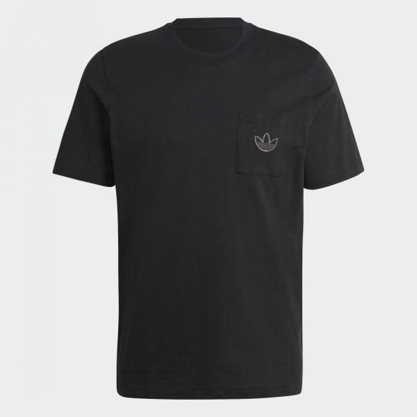 Adidas SPRT Pocket T-Shirt