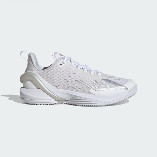 Buty Adizero Cybersonic Grass Tennis