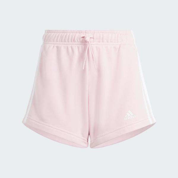 Essentials 3-Stripes Shorts