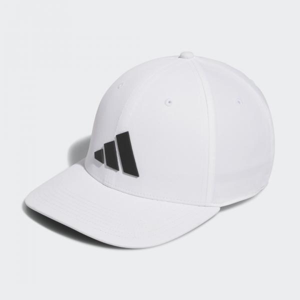 Tour Snapback Hat