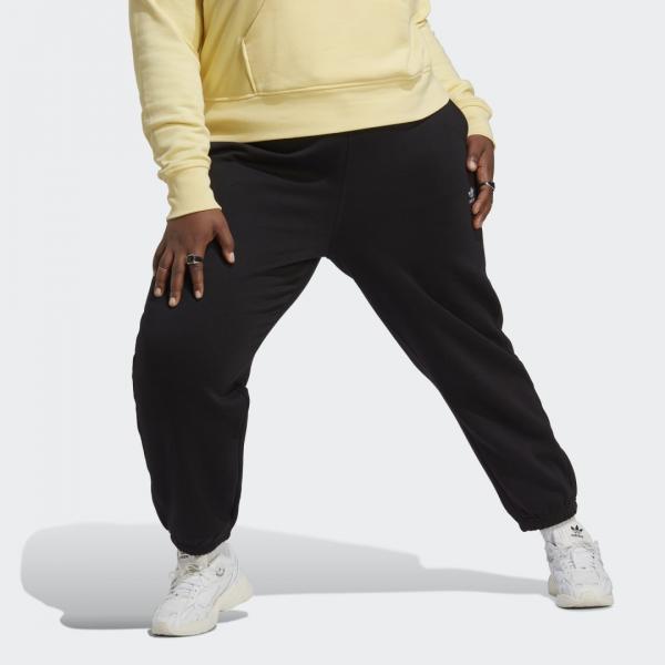 Essentials Fleece Joggers (Plus Size)