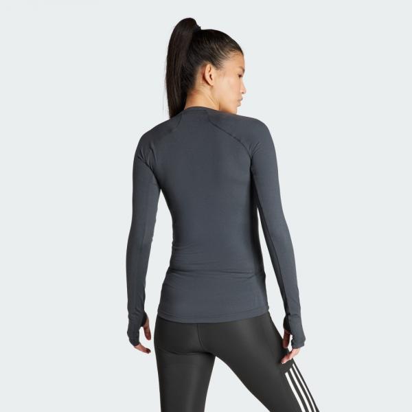 Koszulka Techfit Long Sleeve Training