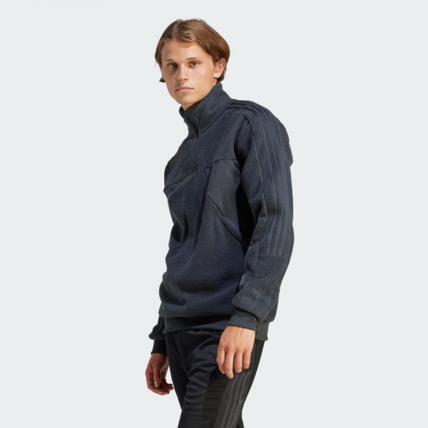 Bluza Tiro Half-Zip Fleece