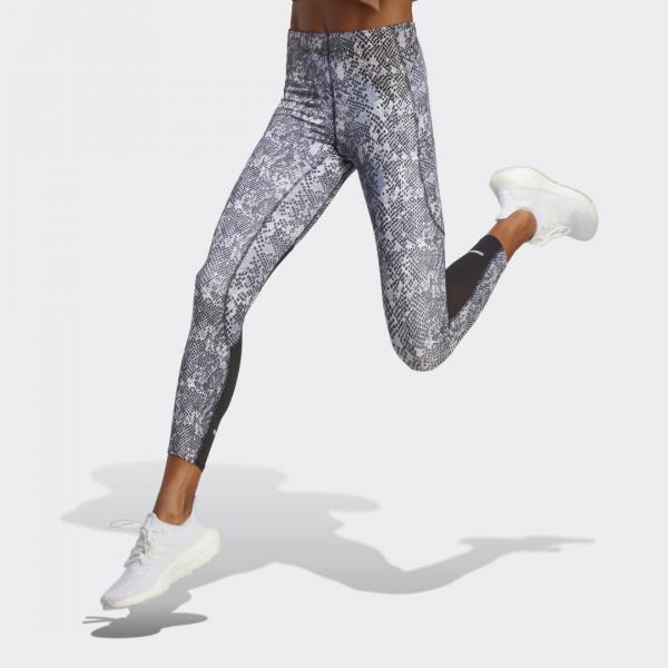 FastImpact Seasonal Running 7/8 Leggings