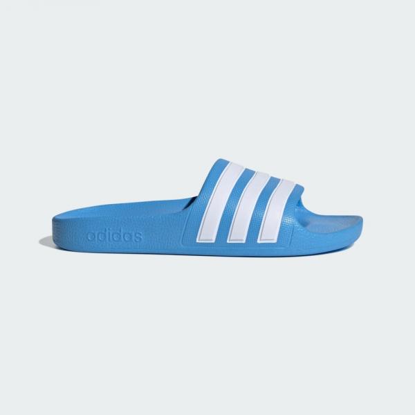 Adilette Aqua Slides