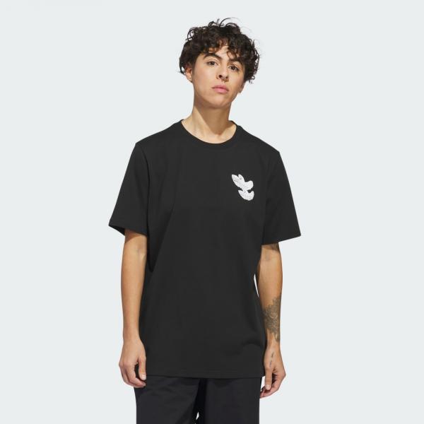 Koszulka Shmoofoil Monument Short Sleeve