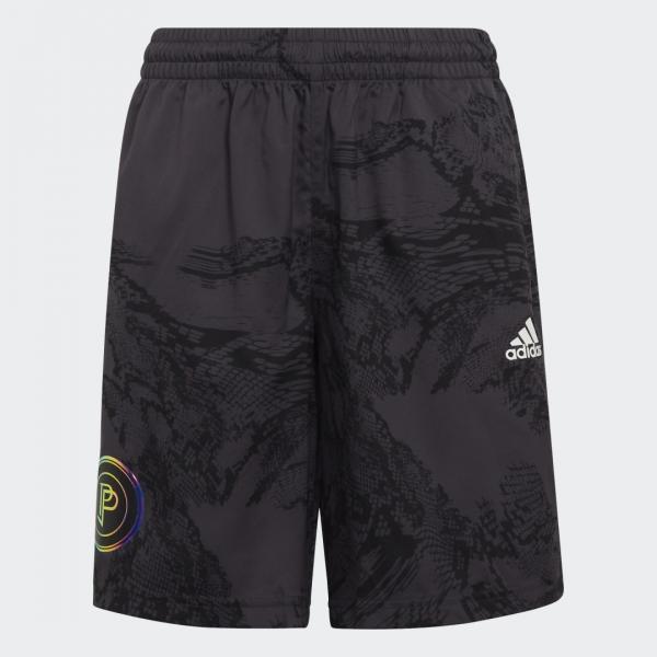 Pogba Shorts