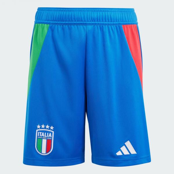 Szorty Italy 24 Away Kids