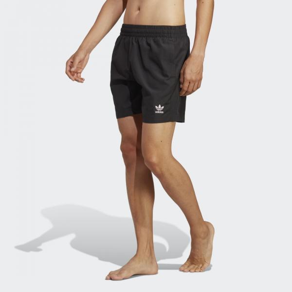 Originals Essentials Solid Swim Shorts