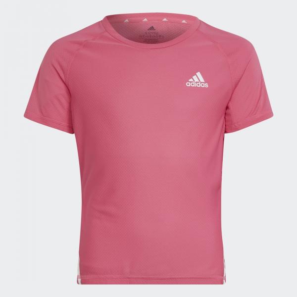 AEROREADY Training 3-Stripes Tee