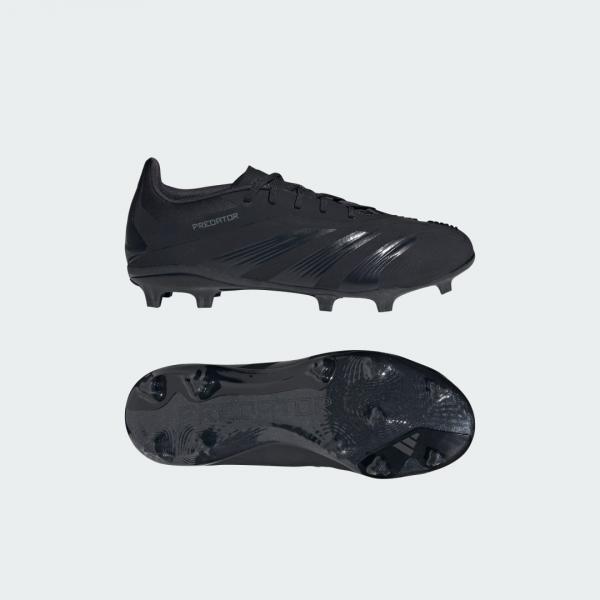 Predator Elite Firm Ground Football Boots