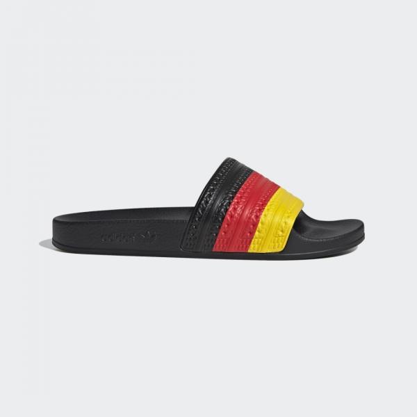 Adilette Slides