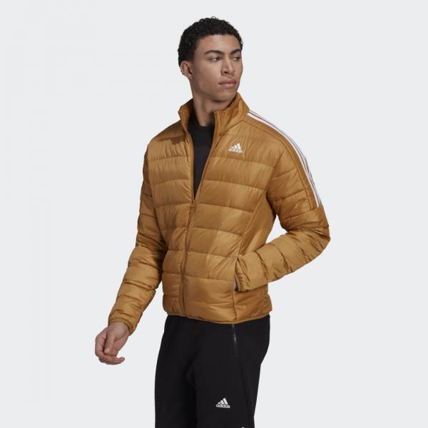 Essentials Down Jacket