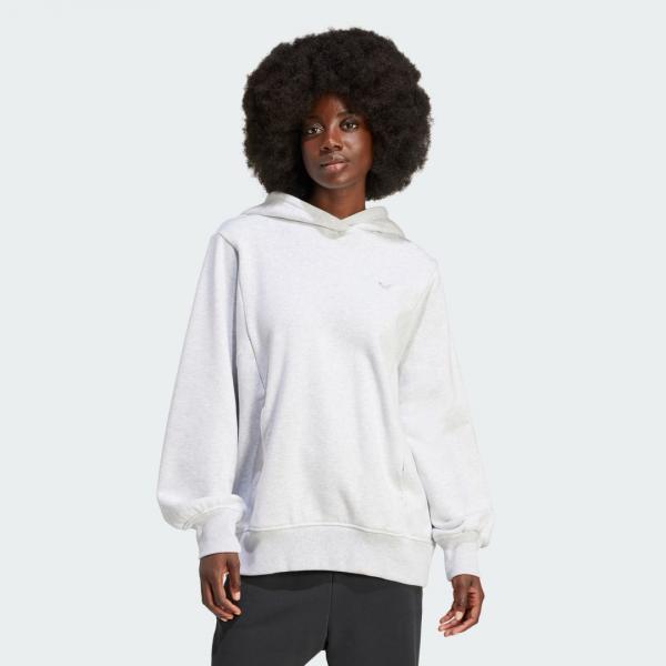 Bluza z kapturem Premium Essentials Made To Be Remade Oversized