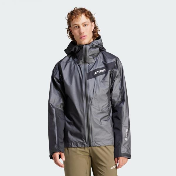 Kurtka Terrex Techrock Light Gore-Tex Active