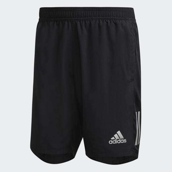 Own the Run Shorts