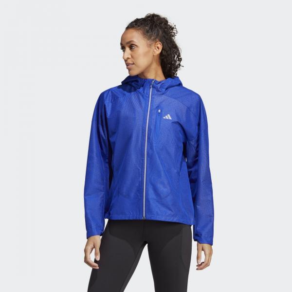 Adizero Running Jacket