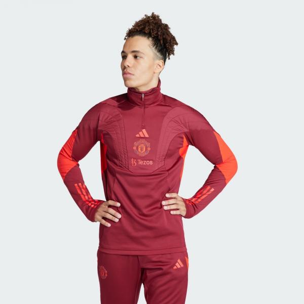 Bluza Manchester United Tiro 23 Winterized