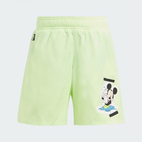 Szorty adidas x Disney Mickey Mouse Swim