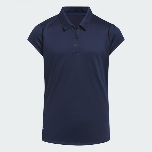 Koszulka Girls' Performance Polo