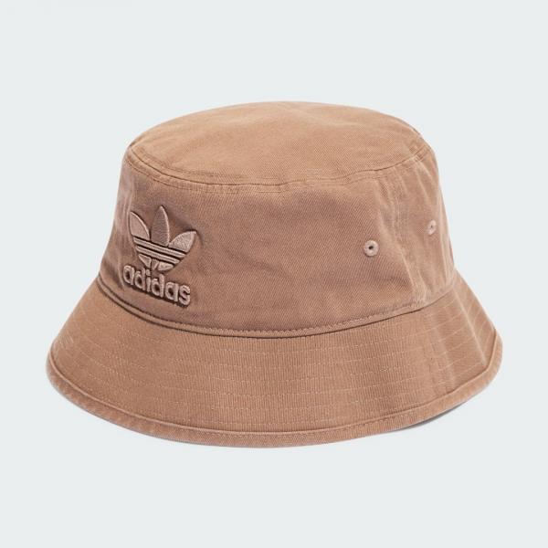 Adicolor Classic Stonewashed Bucket Hat