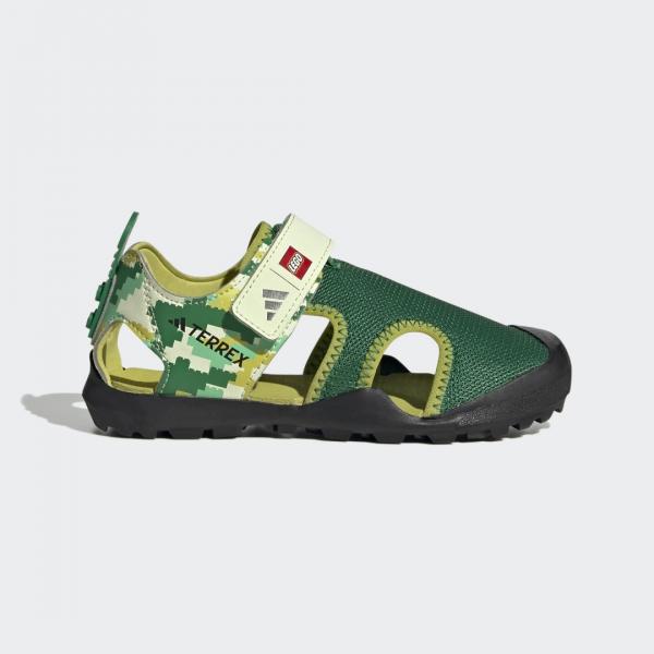 Terrex x LEGO® Captain Toey Sandals