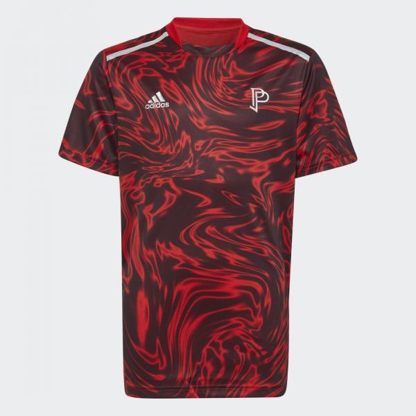 Pogba Jersey