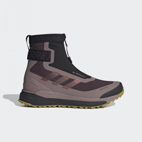 Terrex Free Hiker COLD.RDY Hiking Boots