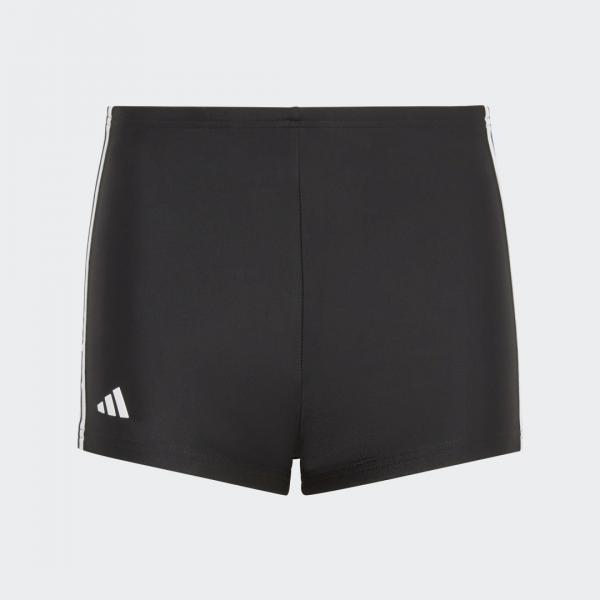 Classic 3-Stripes Swim Boxers