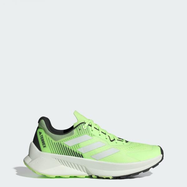 TERREX Soulstride Flow Trail Running Shoes