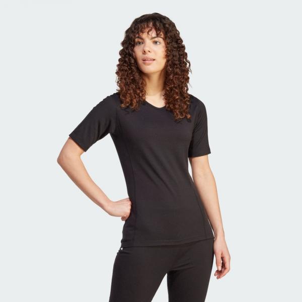 KOSZULKA XPERIOR MERINO 200 BASE LAYER SHORT SLEEVE