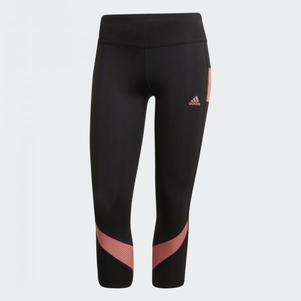 OWN THE RUN 3/4 TIGHTS