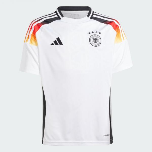 Germany 24 Home Jersey Kids