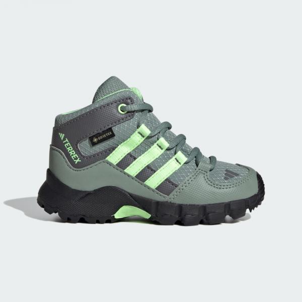 Buty Terrex Mid GORE-TEX Hiking