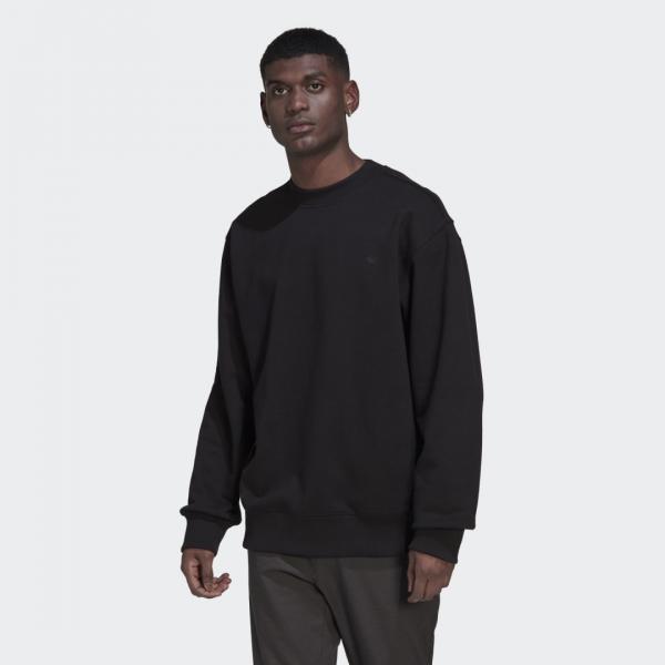 Adicolor Contempo Crew French Terry Sweatshirt