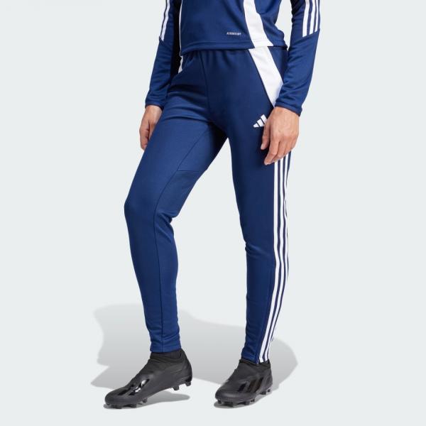 Tiro 24 Training Tracksuit Bottoms