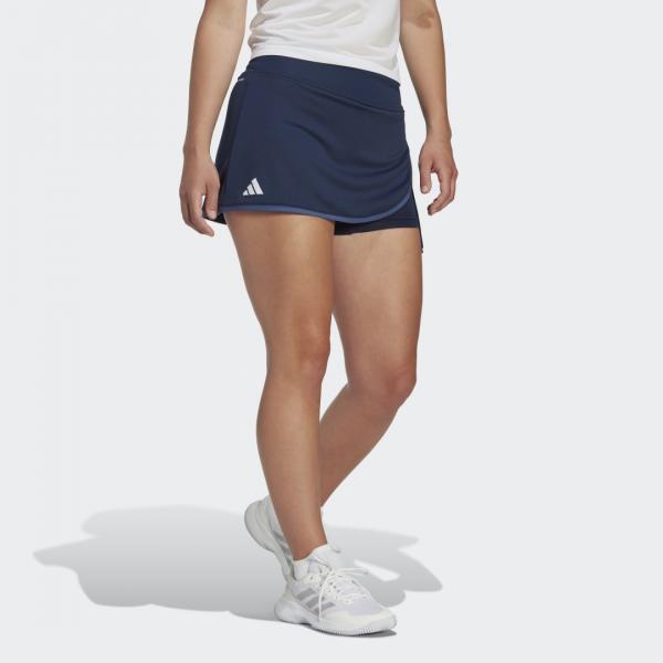 Club Tennis Skirt