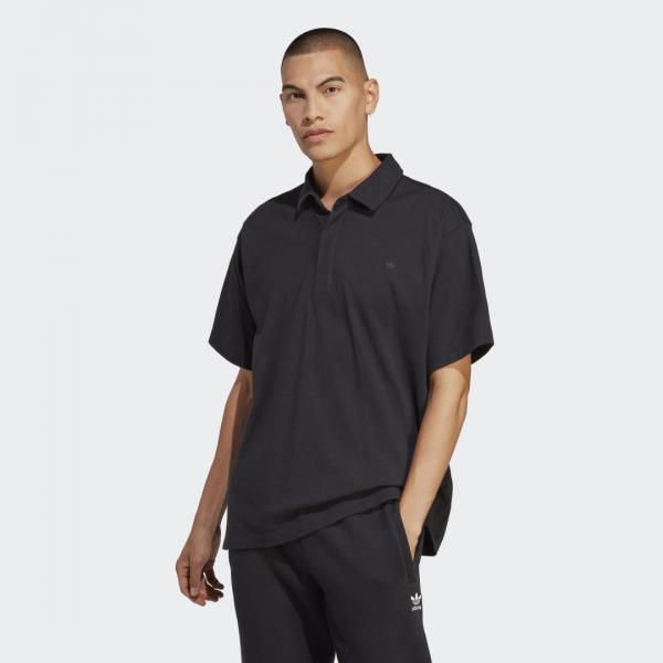 Premium Essentials Polo Shirt