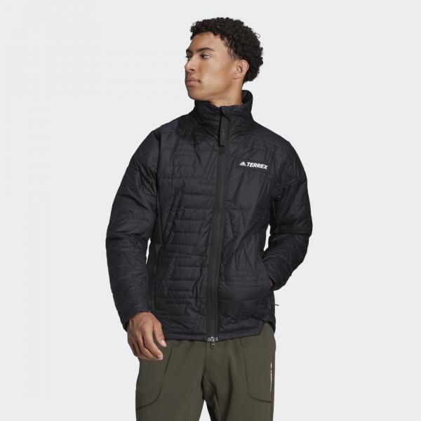 Terrex MYSHELTER PrimaLoft Parley Padded Jacket