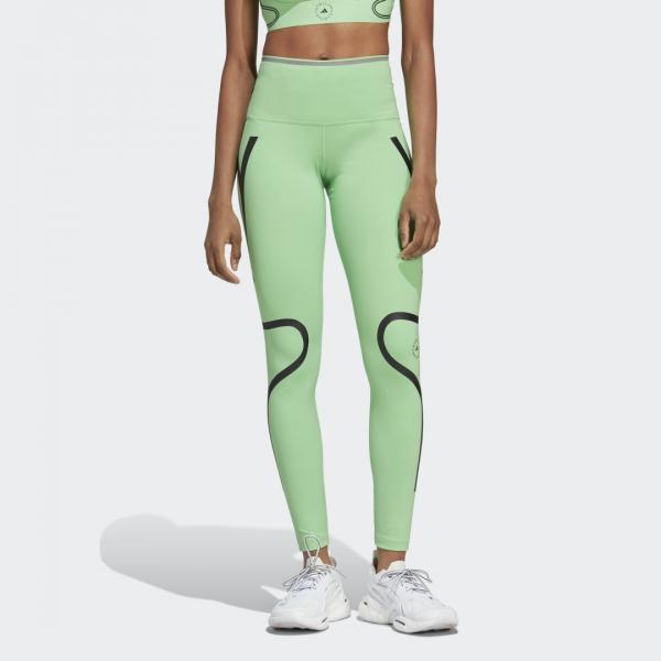 Adidas by Stella McCartney TruePace Running Leggings