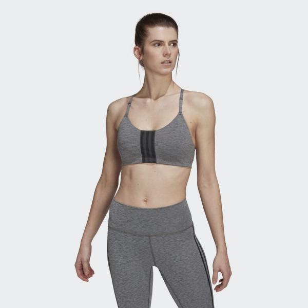 Adidas Aeroimpact Training Light-Support Bra