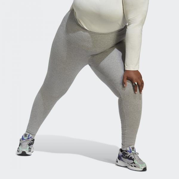 Adicolor Essentials Leggings (Plus Size)