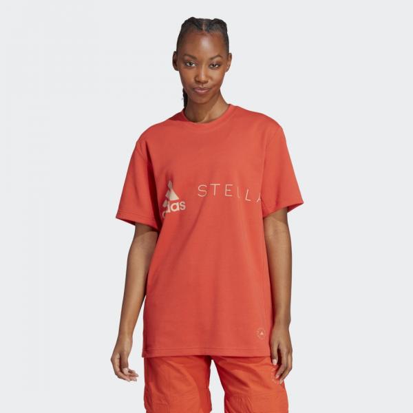 Adidas by Stella McCartney Logo Tee