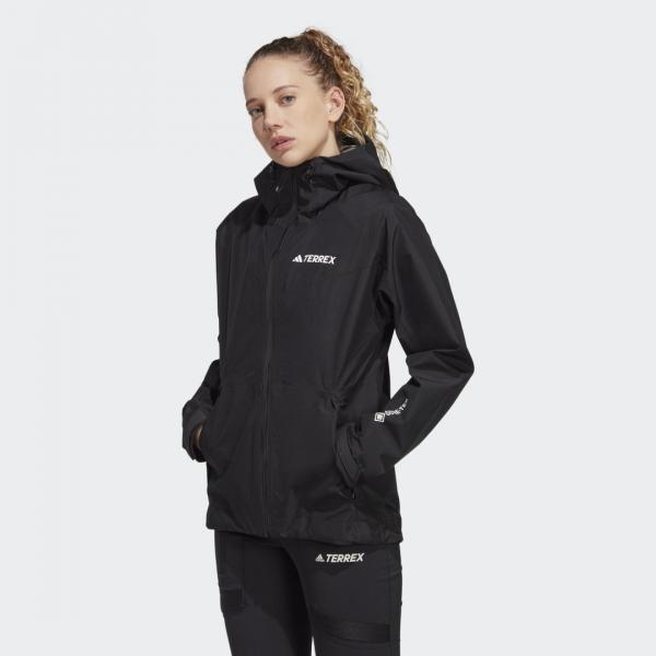 KURTKA TERREX XPERIOR GORE-TEX PACLITE RAIN