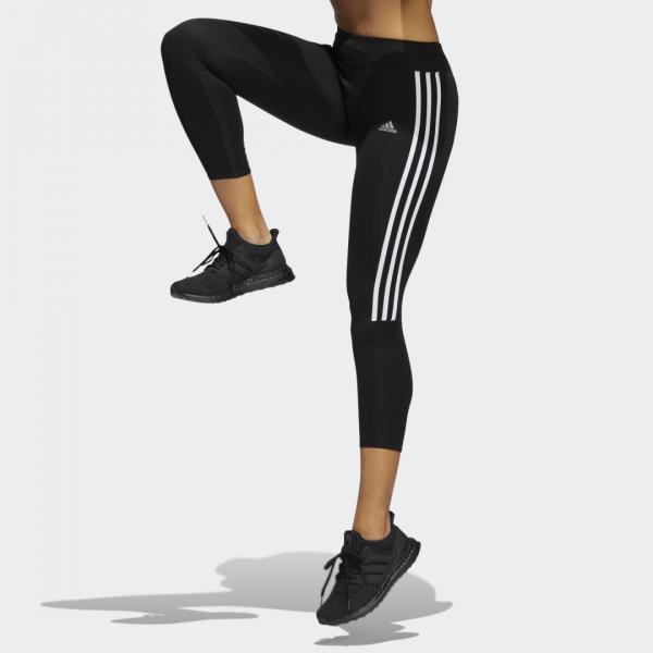 Running 3-Stripes Tights