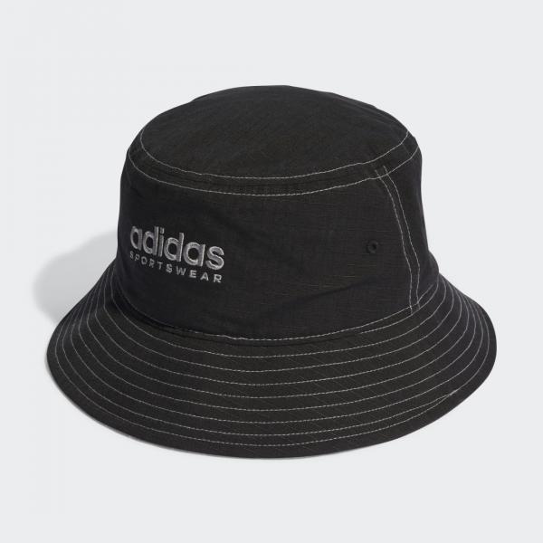 Classic Cotton Bucket Hat