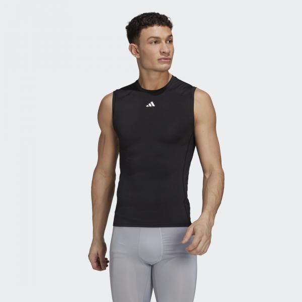 Techfit Training Sleeveless Tee